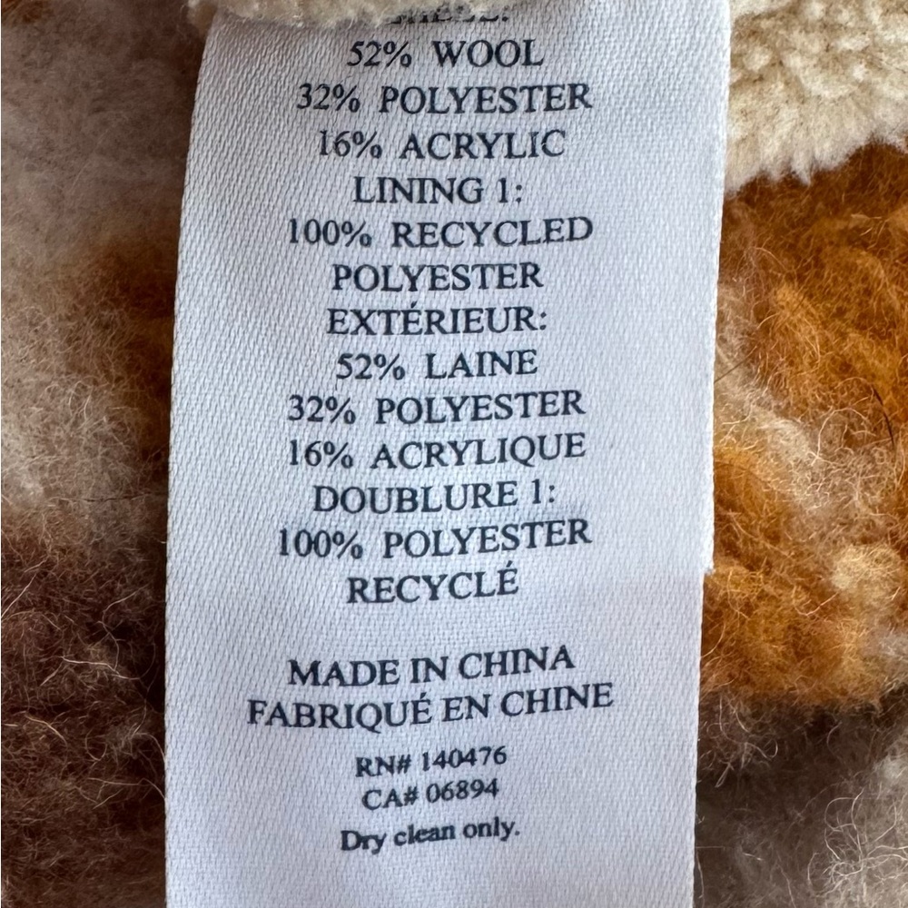 Faherty Good Feather Pullover - image 8